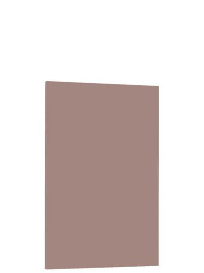 Piano Moderno Kitchen Panel in Kobe Matt