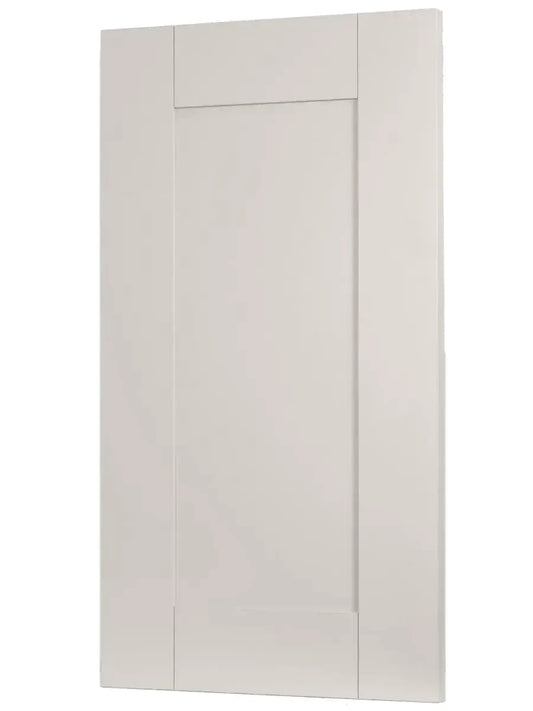 Linea Classica in Light Grey – Kitchen Door Works