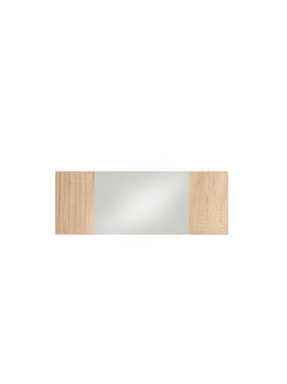 Modulo Nuova Kitchen Door Front in Cashmere Gloss