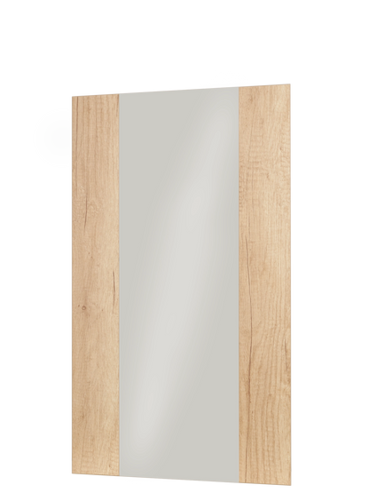 Modulo Nuova Kitchen Door Front in Cashmere Gloss