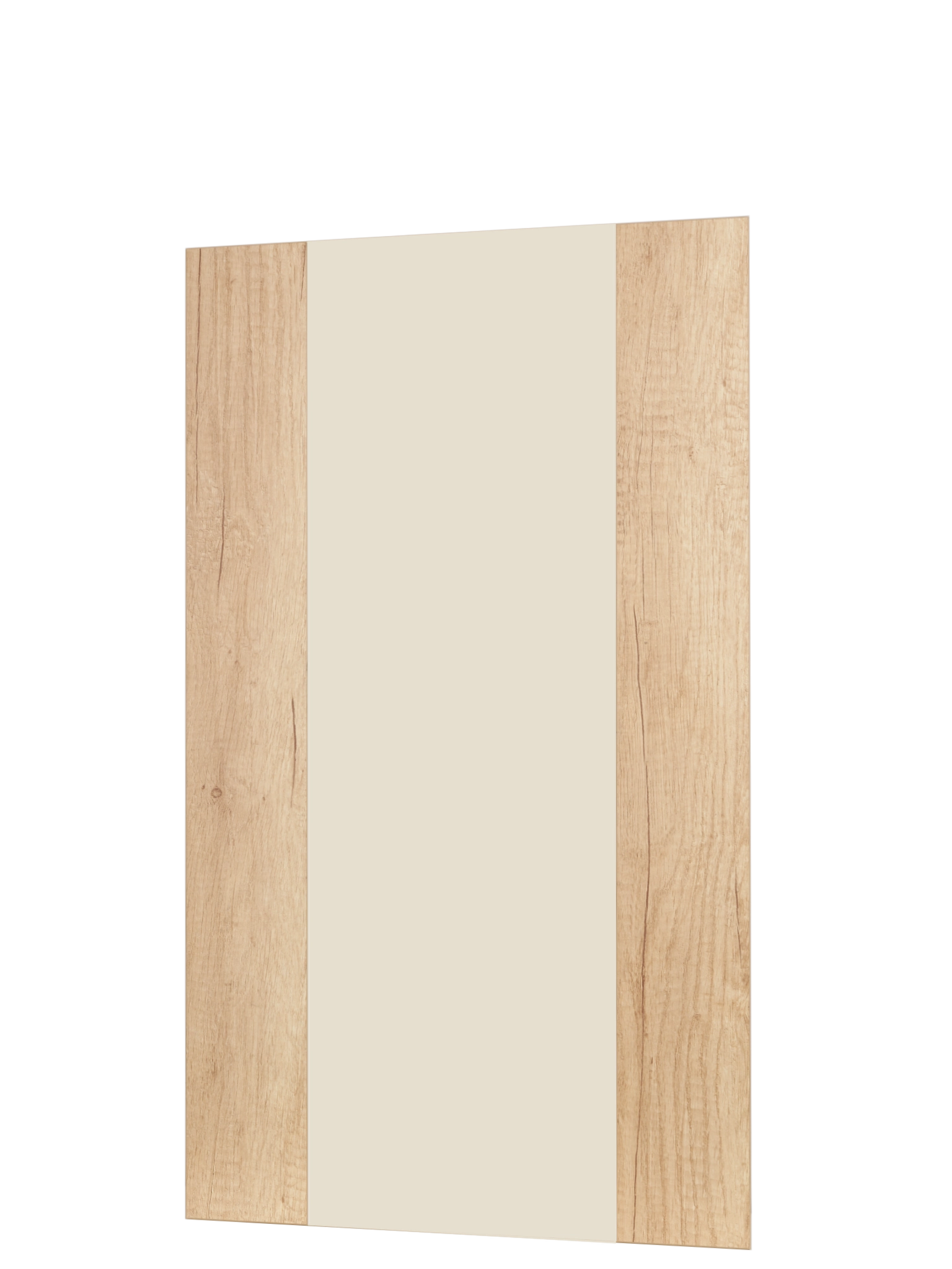 Modulo Nuova Kitchen Door Front in Cream