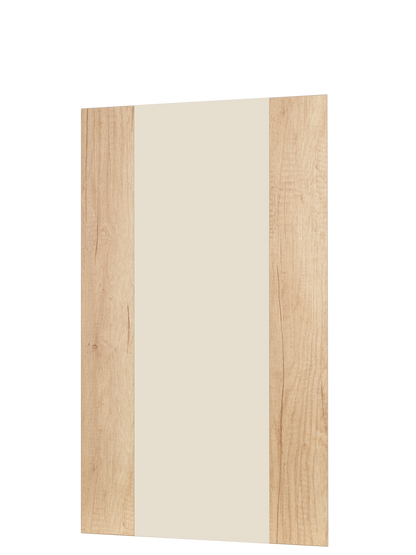 Modulo Nuova Kitchen Door Front in Cream