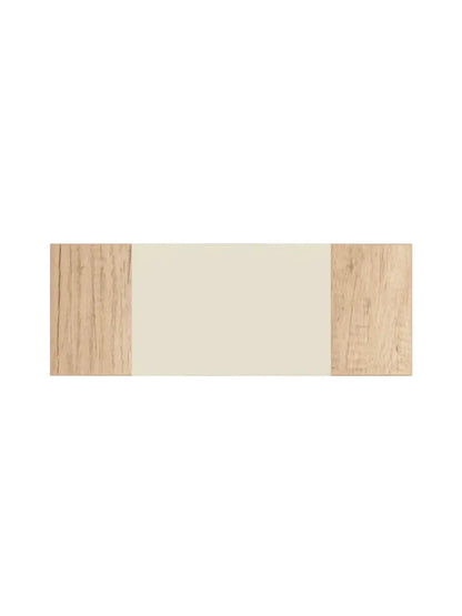 Modulo Nuova Kitchen Door Front in Cream