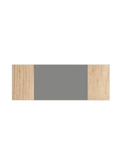 Modulo Nuova Kitchen Door Front in Dust Grey