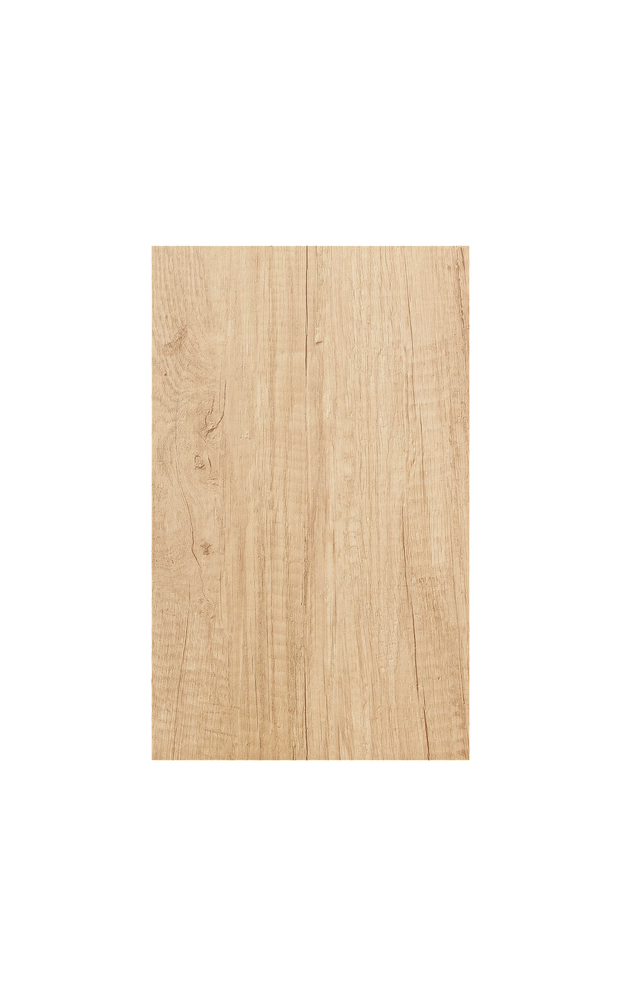 Modulo Nuova Panel in Needwood Oak