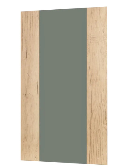 Modulo Nuova Kitchen Door Front in Reed Green