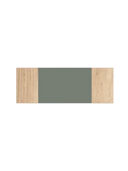 Modulo Nuova Kitchen Door Front in Reed Green