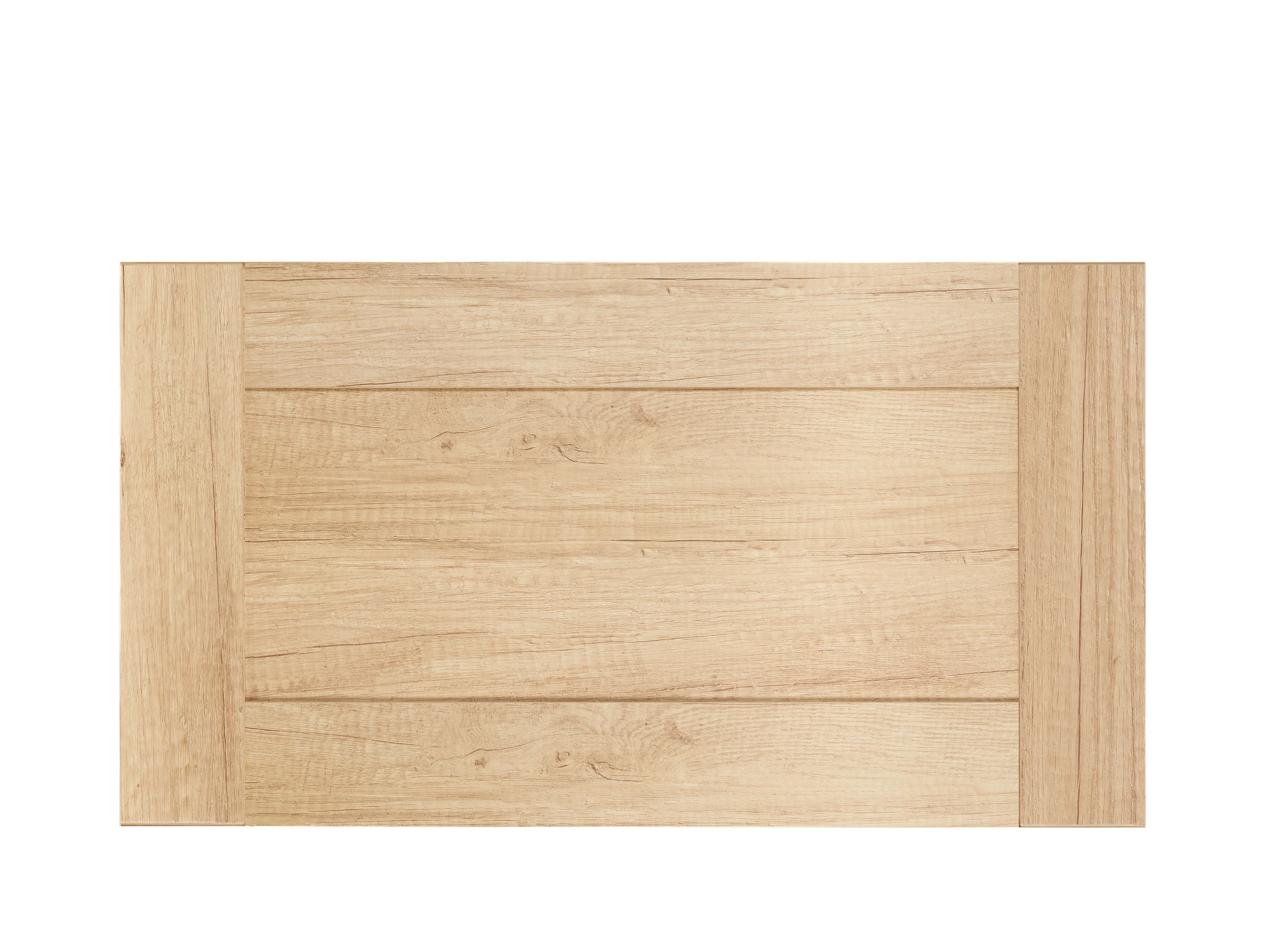 Linea Classica Kitchen Door Front in Needwood Oak