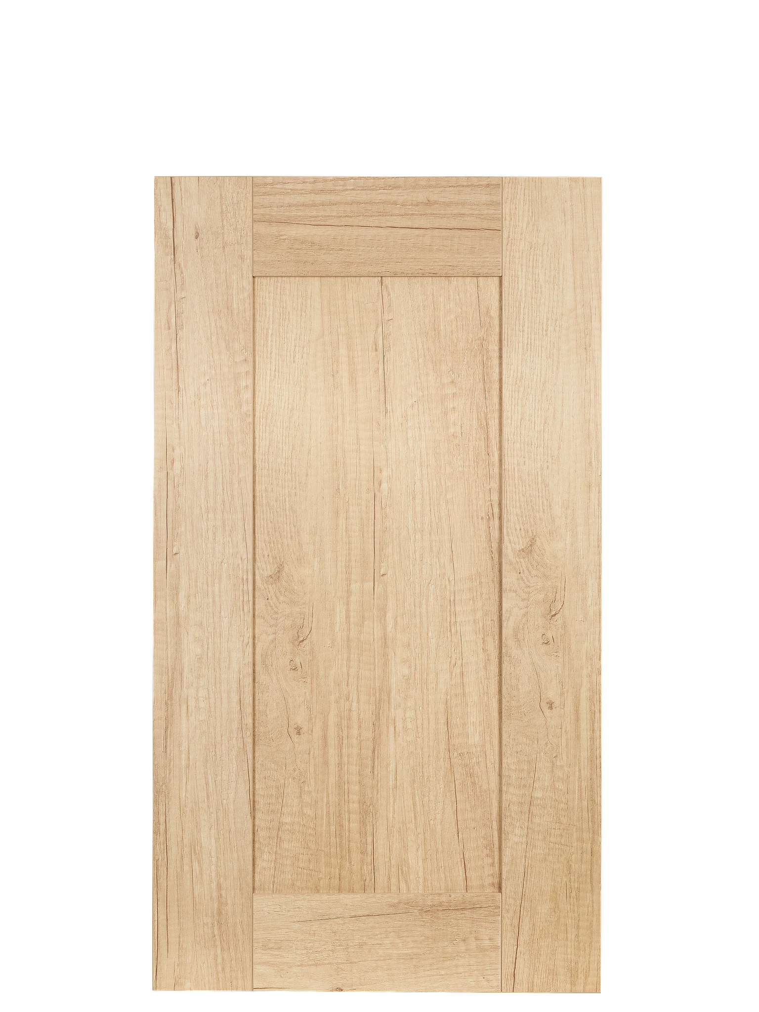 Linea Classica Kitchen Door Front in Needwood Oak
