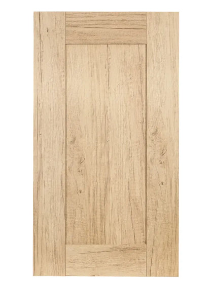 Linea Classica Kitchen Door Front in Needwood Oak