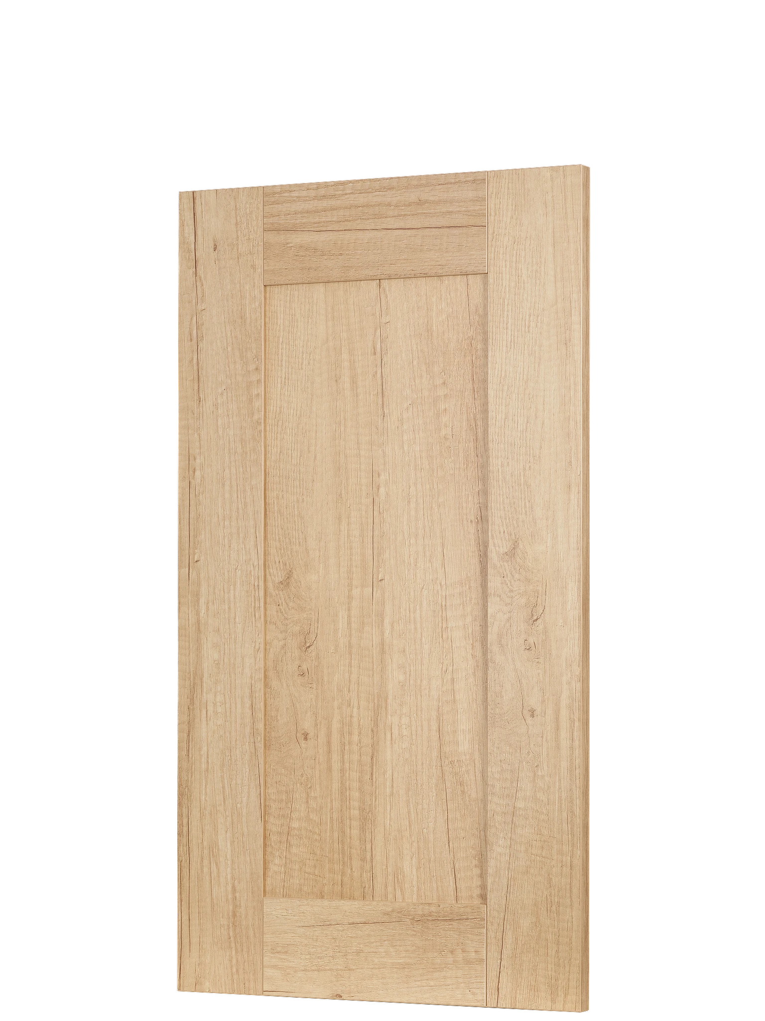Linea Classica Kitchen Door Front in Needwood Oak