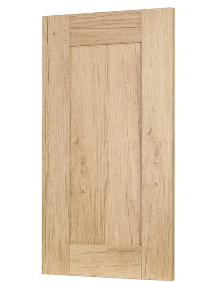 Linea Classica Kitchen Door Front in Needwood Oak