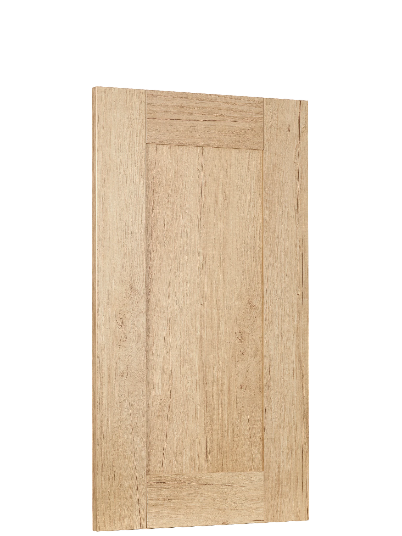 Linea Classica Kitchen Door Front in Needwood Oak