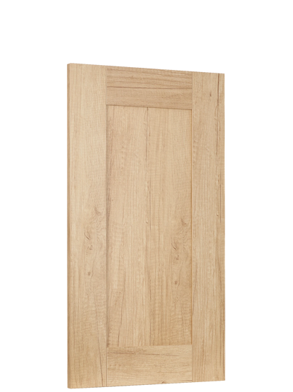 Linea Classica Kitchen Door Front in Needwood Oak