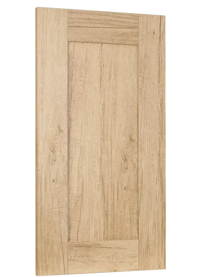 Linea Classica Kitchen Door Front in Needwood Oak