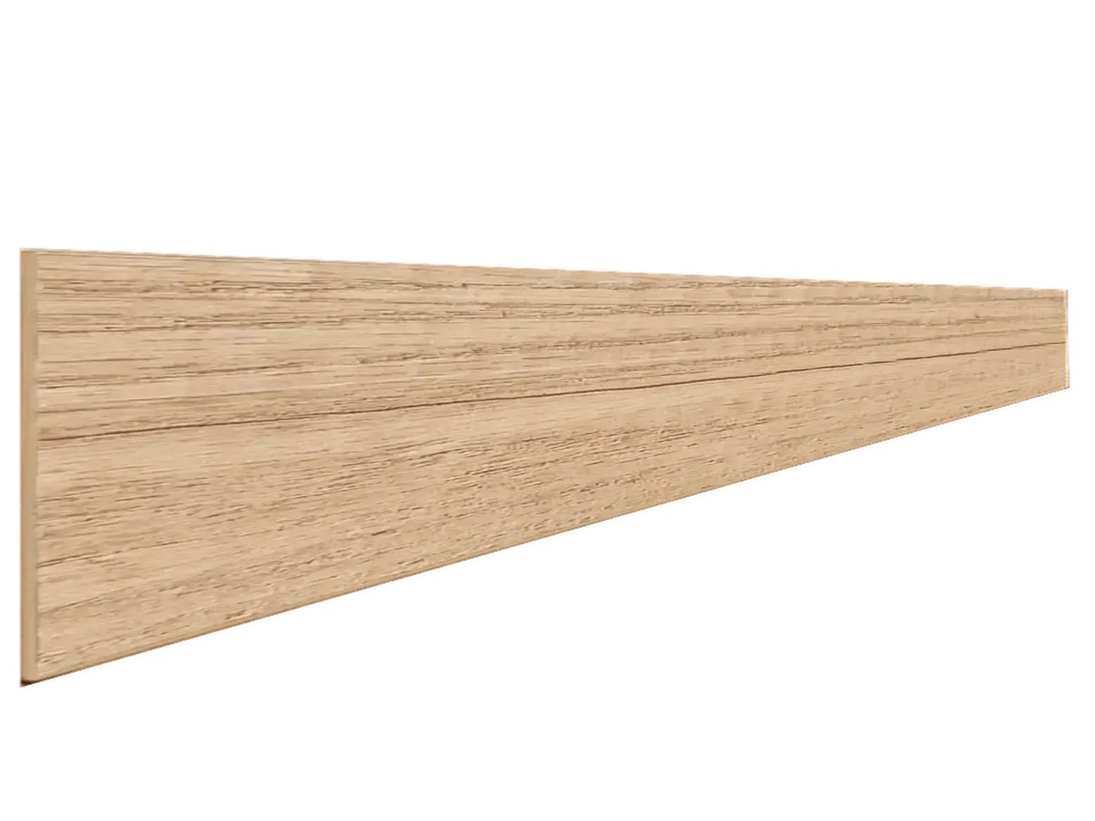 Modulo Nuova Kitchen Plinth in Reed Green