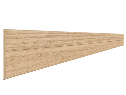 Modulo Nuova Kitchen Plinth in Cream