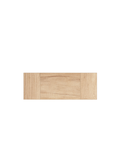 Modulo Nuova Door Front in Needwood Oak