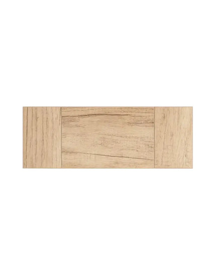 Modulo Nuova Kitchen Drawer Front in Needwood Oak