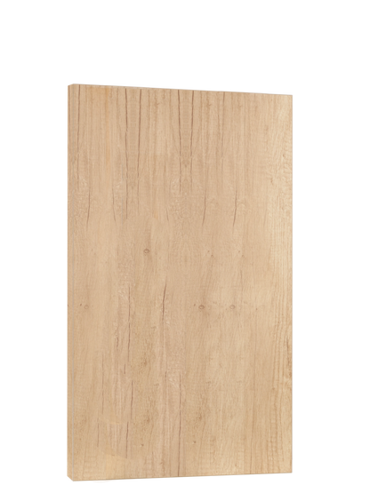Modulo Nuova Panel in Needwood Oak