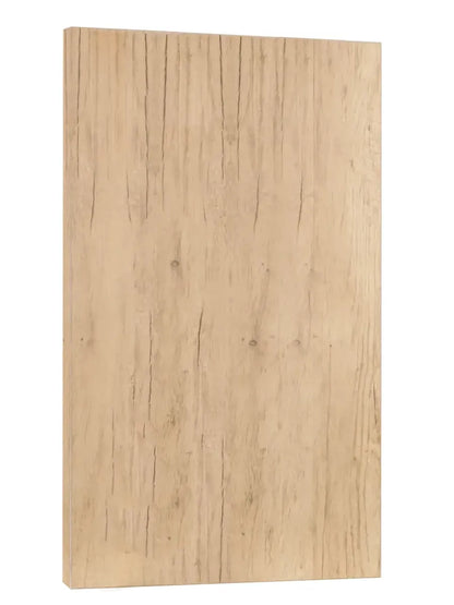 Modulo Nuova Kitchen Panel in Needwood Oak