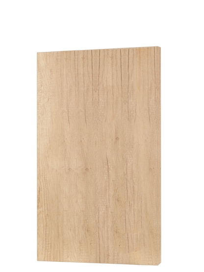 Modulo Nuova Panel in Needwood Oak