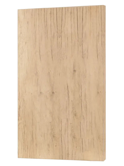 Modulo Nuova Kitchen Panel in Needwood Oak