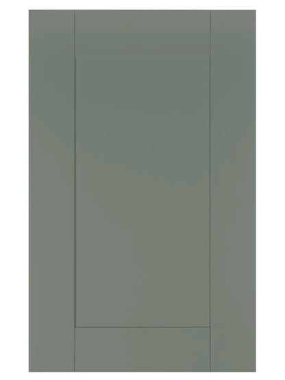 Linea Classica Kitchen Door Front in Reed Green
