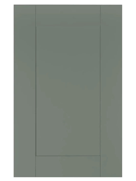 Linea Classica Kitchen Door Front in Reed Green