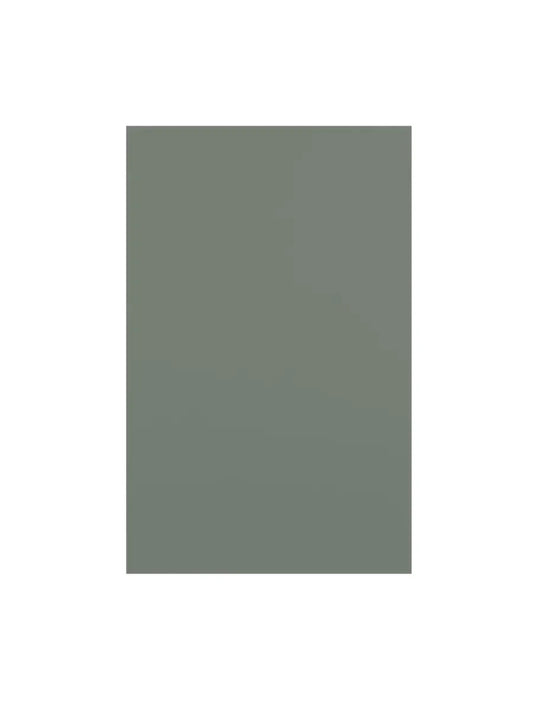 Linea Classica in Reed Green – Kitchen Door Works