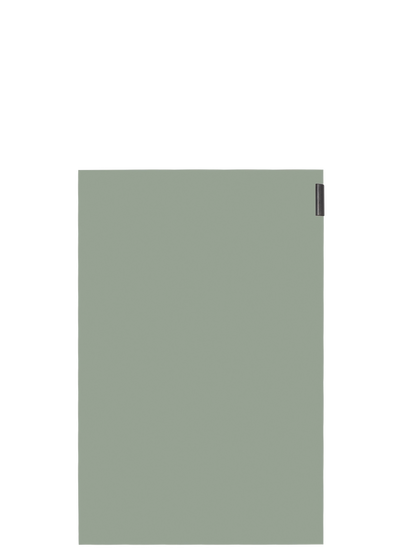 Piano Moderno Door Front in Reed Green Matt