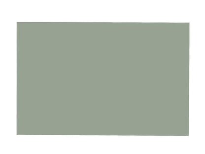 Piano Moderno Kitchen Door Front in Reed Green Matt