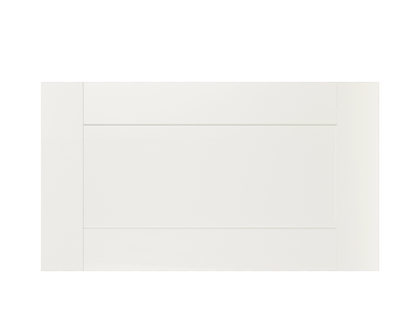 Linea Classica Door Front in Premium White