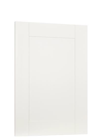 Linea Classica Door Front in Premium White
