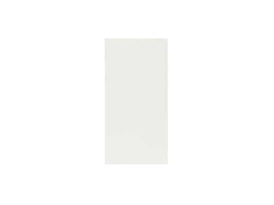 Linea Classica in Premium White – Kitchen Door Works