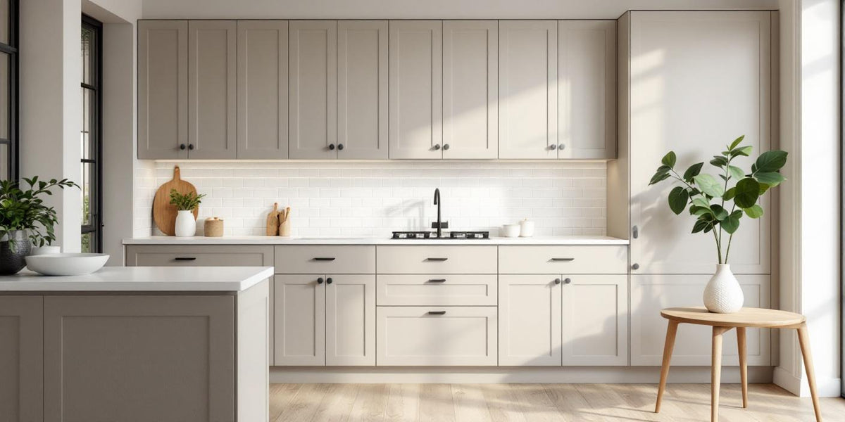 Linea Classica in Cashmere
