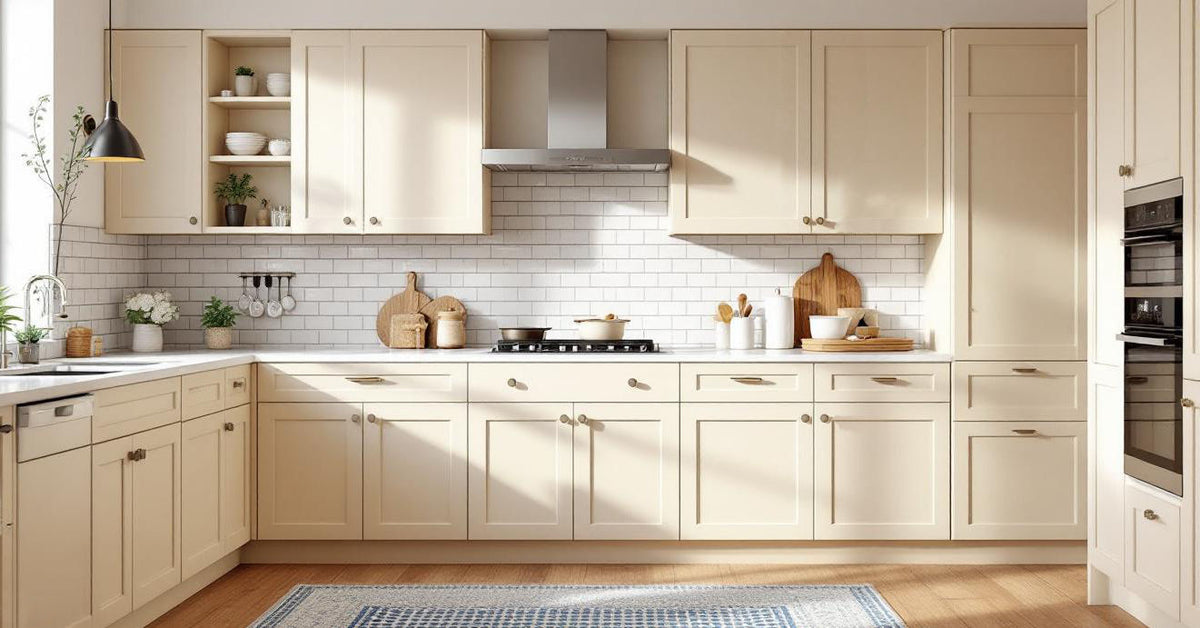 Linea Classica in Cream