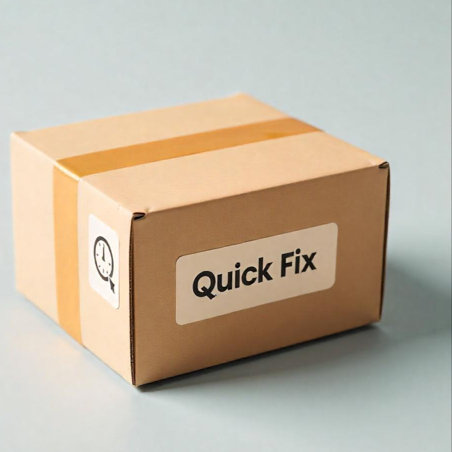 Quick Fix