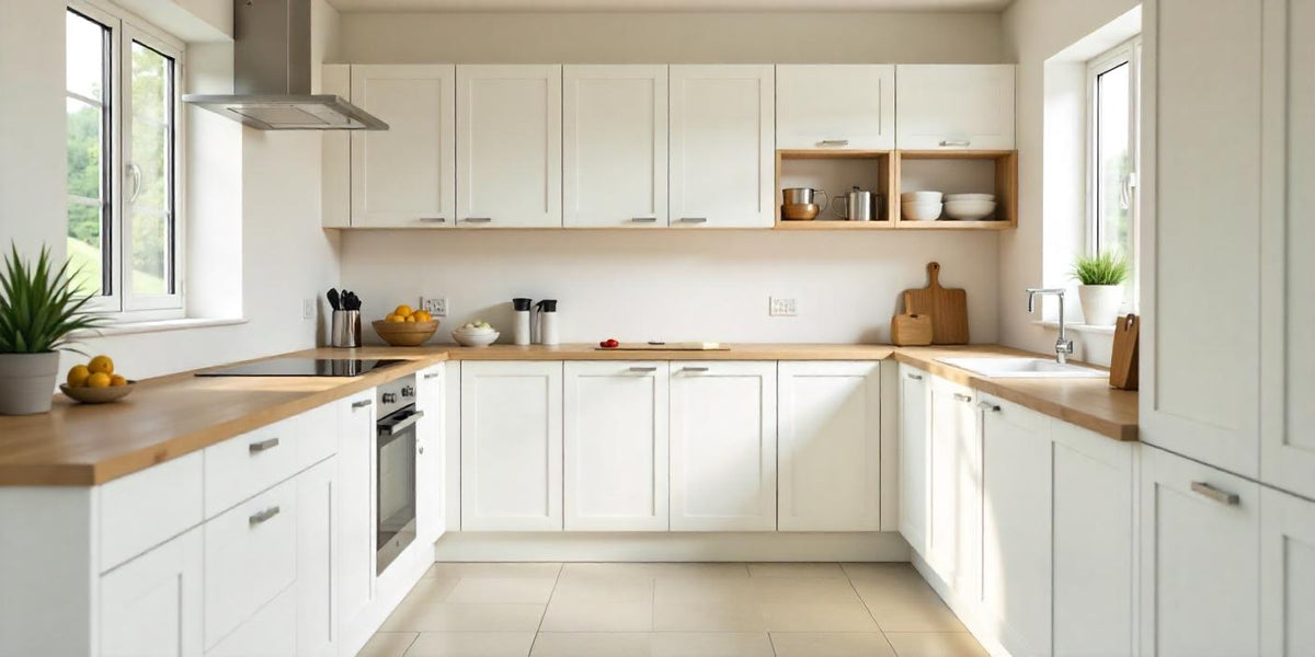 Linea Classica in Premium White